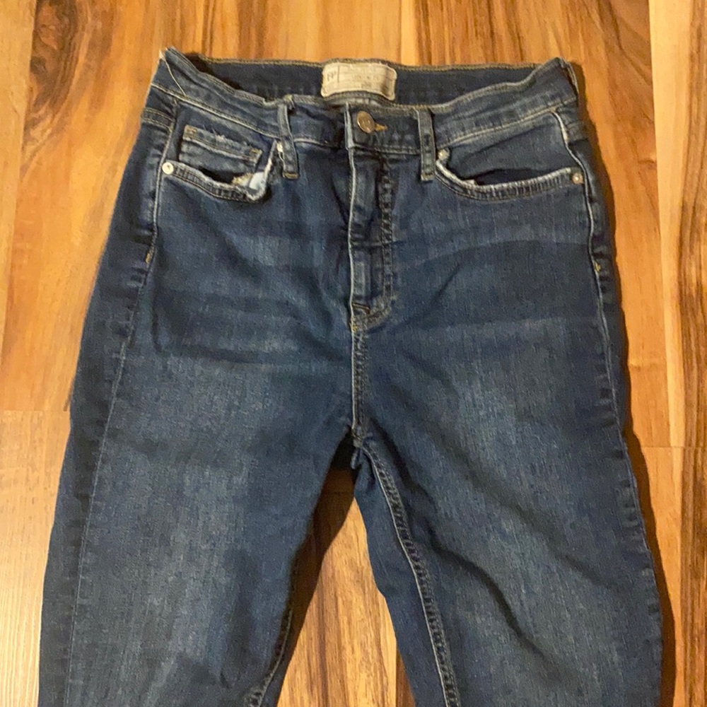 free people jeans
